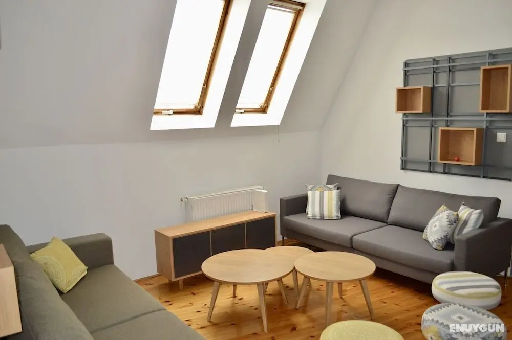 Sweet Living City Center - Öne Çıkan Resim