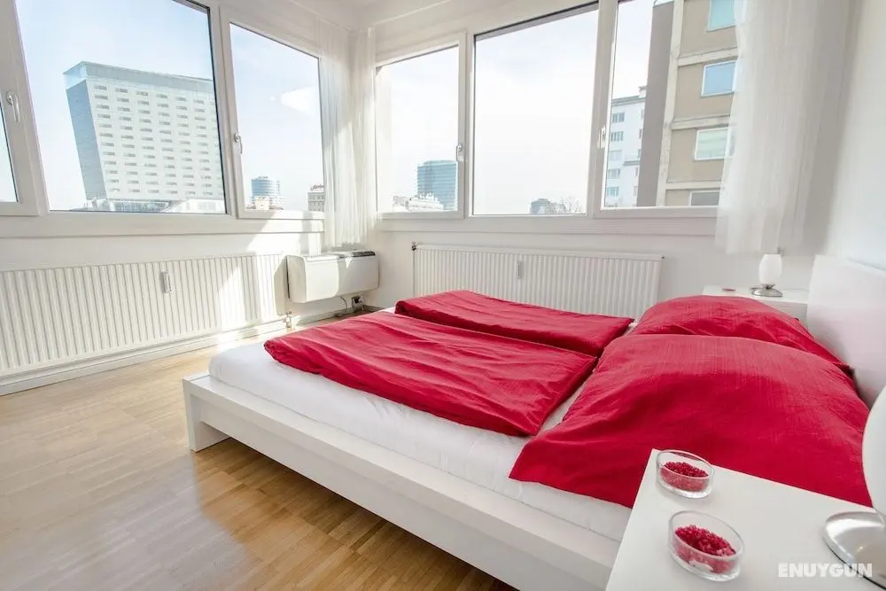 Sweet Living Schwedenplatz - Öne Çıkan Resim