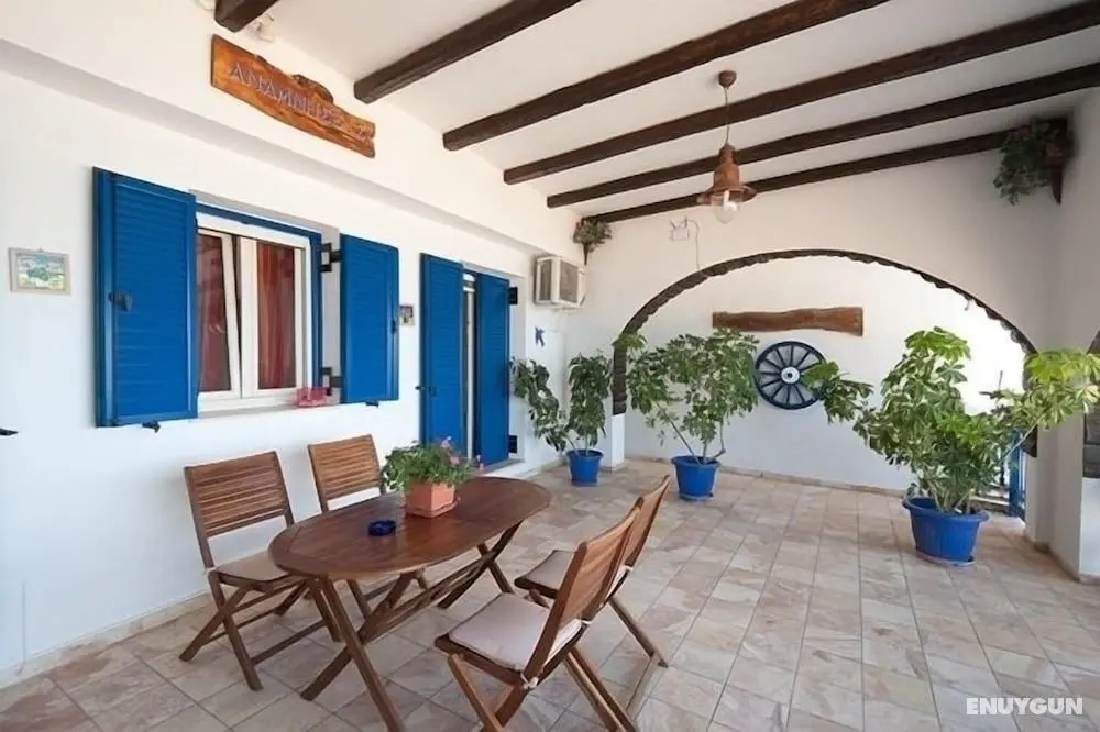 Sweet Memories Beach House - Öne Çıkan Resim