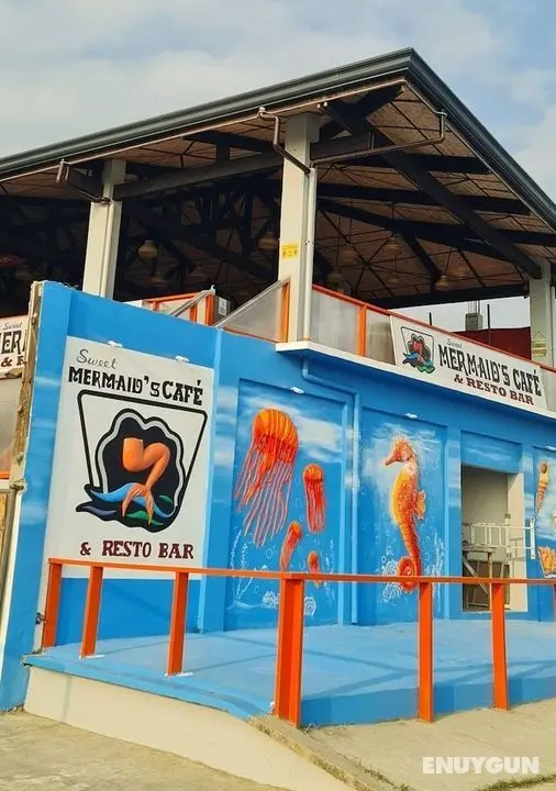 Sweet Mermaids Hotel and Restobar - Öne Çıkan Resim