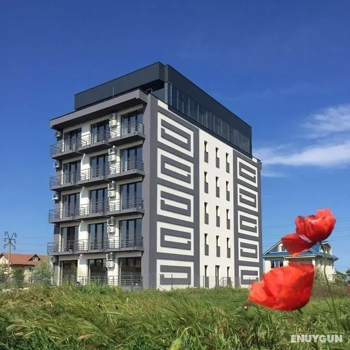 Hotel Sweet - Öne Çıkan Resim