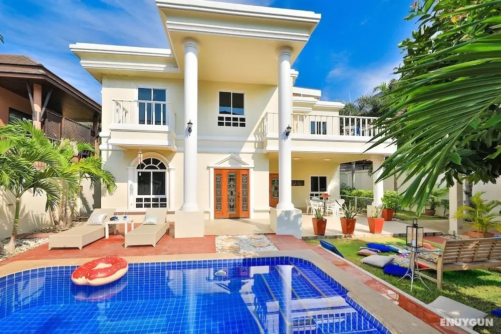 Sweet Villa Pattaya - Öne Çıkan Resim