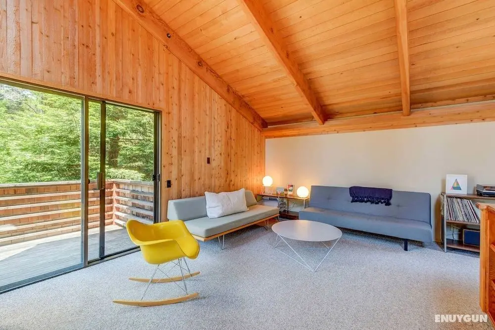 Sweet Sea Ranch - Öne Çıkan Resim