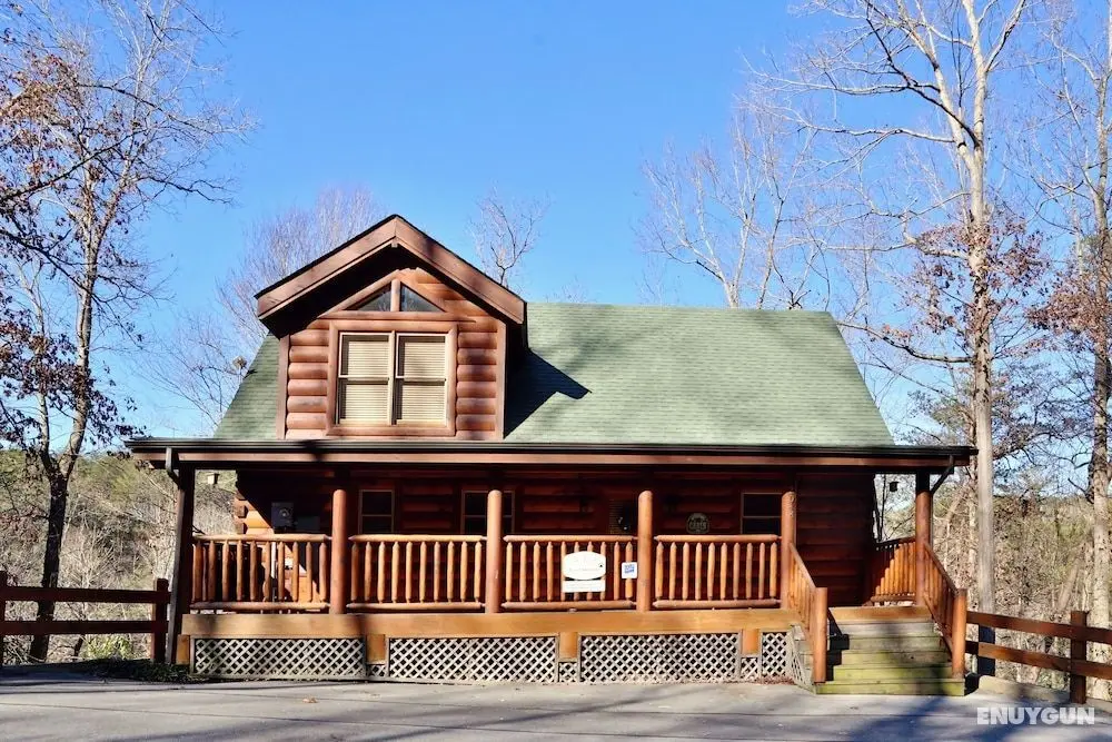 Sweet Surrender - One Bedroom Cabin - Öne Çıkan Resim