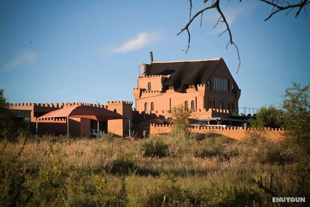 Sweet Thorn Retreat Airport Lodge - Öne Çıkan Resim