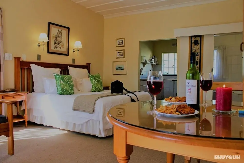Sweet Thorn Tree Spacious Cottage for 2 People With Great Terrace - Öne Çıkan Resim