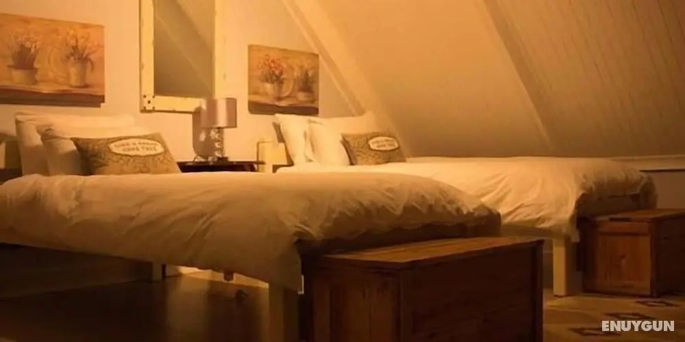 Sweetie Pie Clarens Self Catering Cottages - Öne Çıkan Resim
