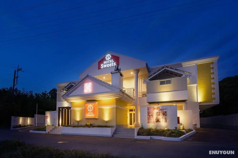 HOTEL Sweets - Adults Only - Öne Çıkan Resim