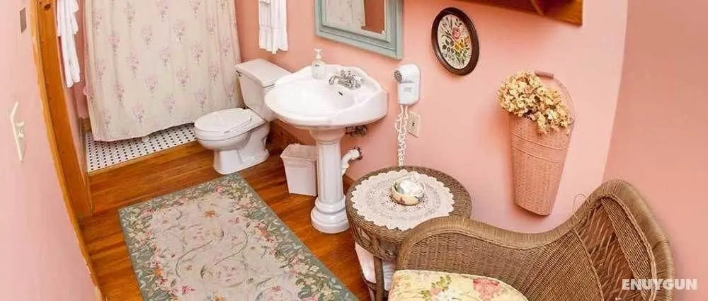 Sweetwater Branch Inn Bed and Breakfast - Genel