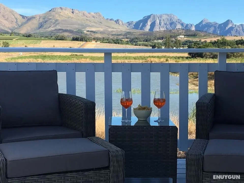Sweetwater Guest House - Öne Çıkan Resim