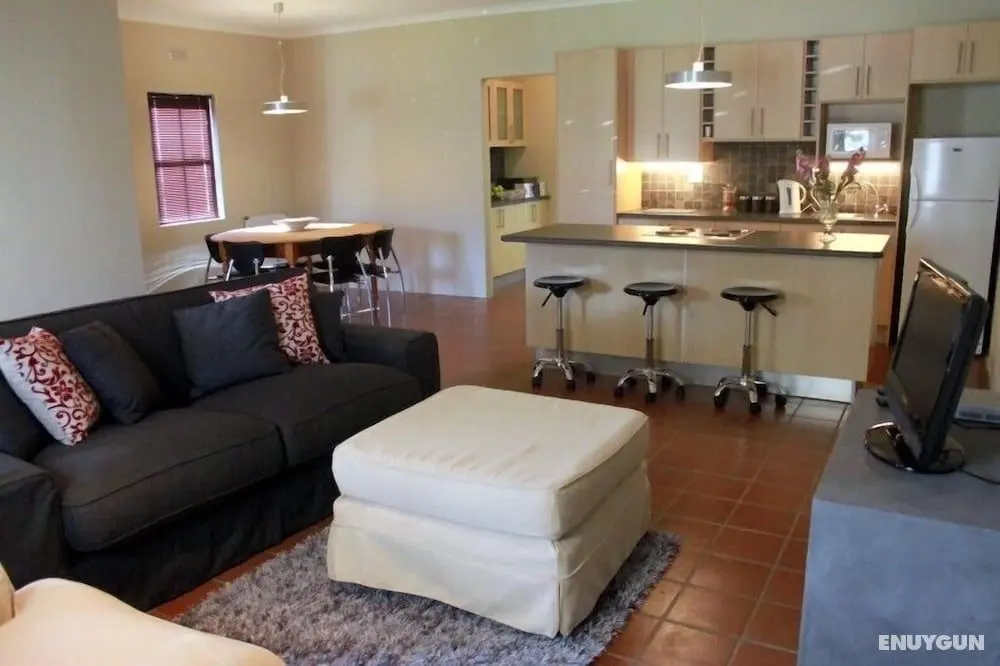Swellendam Self Catering - Öne Çıkan Resim