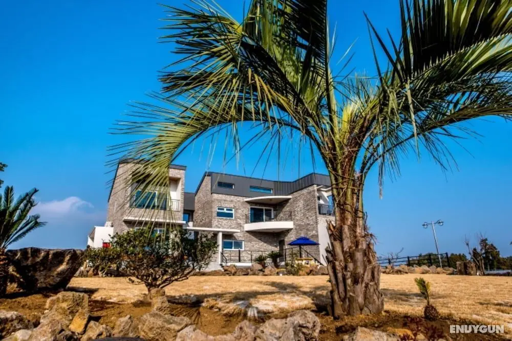 Swimeong Spa Pension - Öne Çıkan Resim