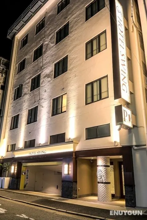 Hotel Swing Kobe - Adults Only - Öne Çıkan Resim