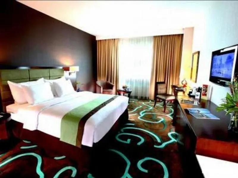 Swiss-Belhotel Ambon - Oda