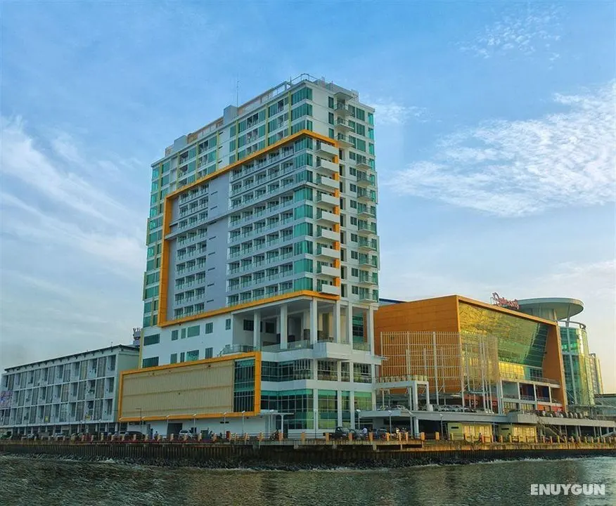 Swiss-Belhotel Balikpapan - Genel