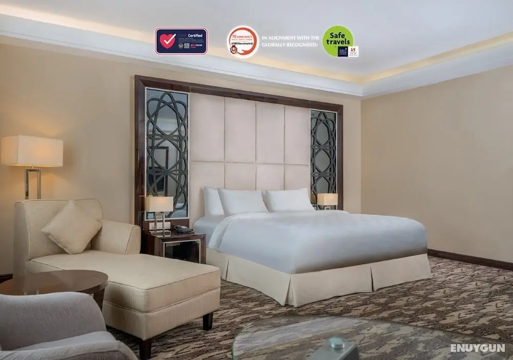 Swiss-Belhotel Harbour Bay - CHSE Certified - Öne Çıkan Resim