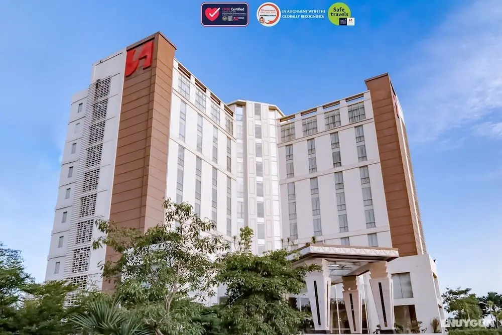 Swiss-Belhotel Lampung - Öne Çıkan Resim