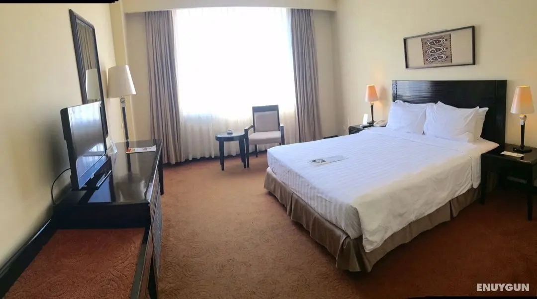 Swiss-Belhotel Papua, Jayapura - Oda