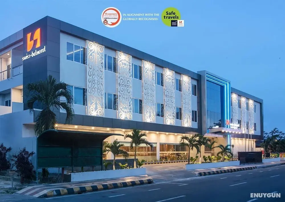 Swiss-Belhotel Cendrawasih Biak - Öne Çıkan Resim