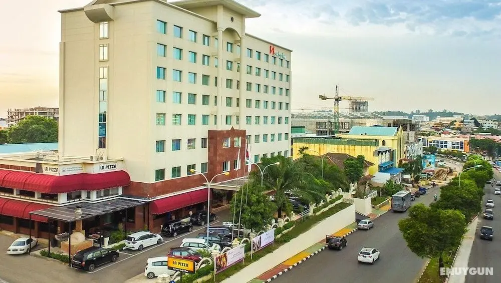 Swiss-Belinn Baloi Batam - CHSE Certified - Öne Çıkan Resim