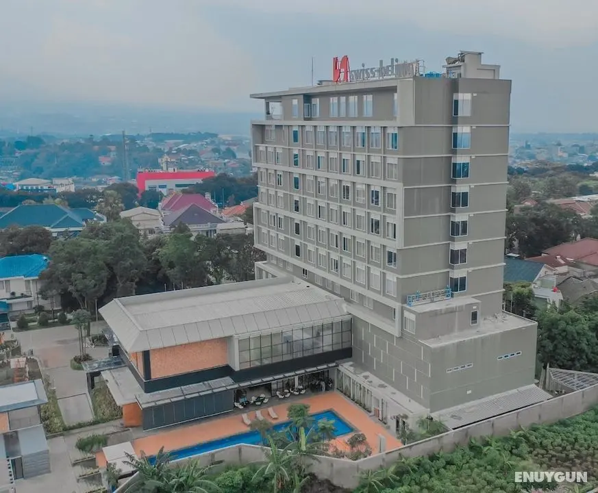Swiss-Belinn Bogor - CHSE Certified - Öne Çıkan Resim
