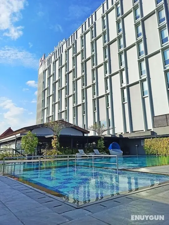 Swiss-Belinn Saripetojo Solo - CHSE Certified - Öne Çıkan Resim