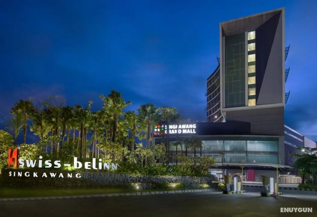 Swiss-Belinn Singkawang - Genel