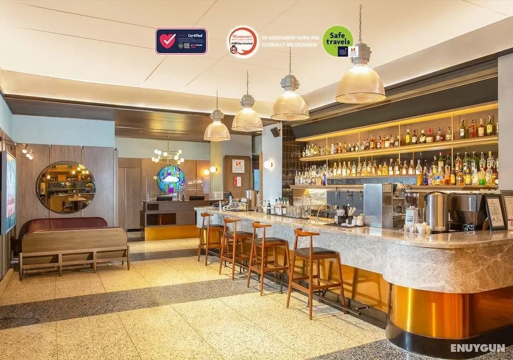 Swiss-Belinn Wahid Hasyim - CHSE Certified - Öne Çıkan Resim