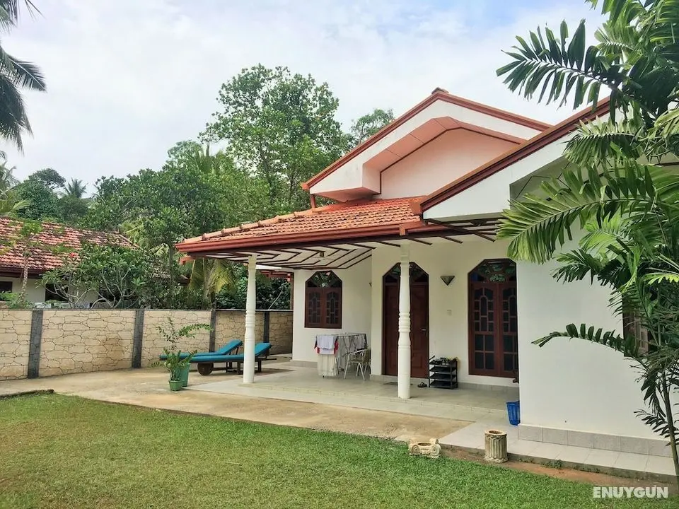Swiss Villa Beruwala - Öne Çıkan Resim