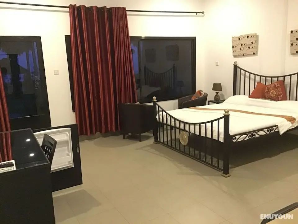 Swiss Boutique Hotel - Adults Only - Öne Çıkan Resim