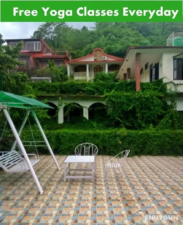 Swiss Cottage and Spa by Salvus - Öne Çıkan Resim