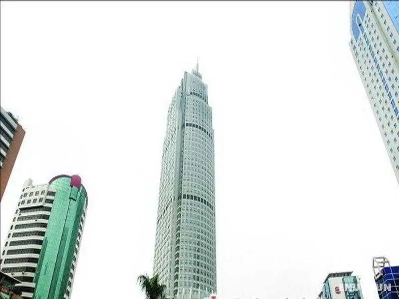 Swissotel Foshan - Genel