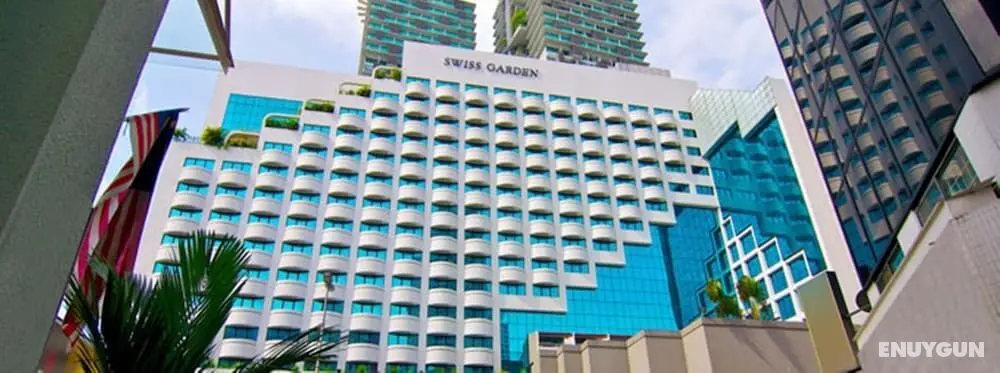 Swiss Garden Residence SS Suite - Öne Çıkan Resim