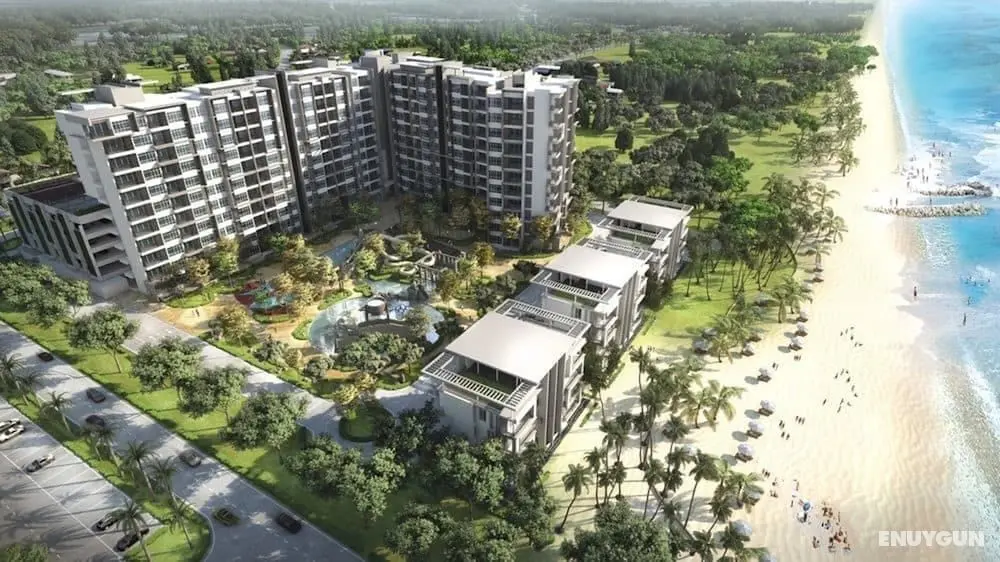 Swiss Garden Resort Residences Kuantan - Öne Çıkan Resim