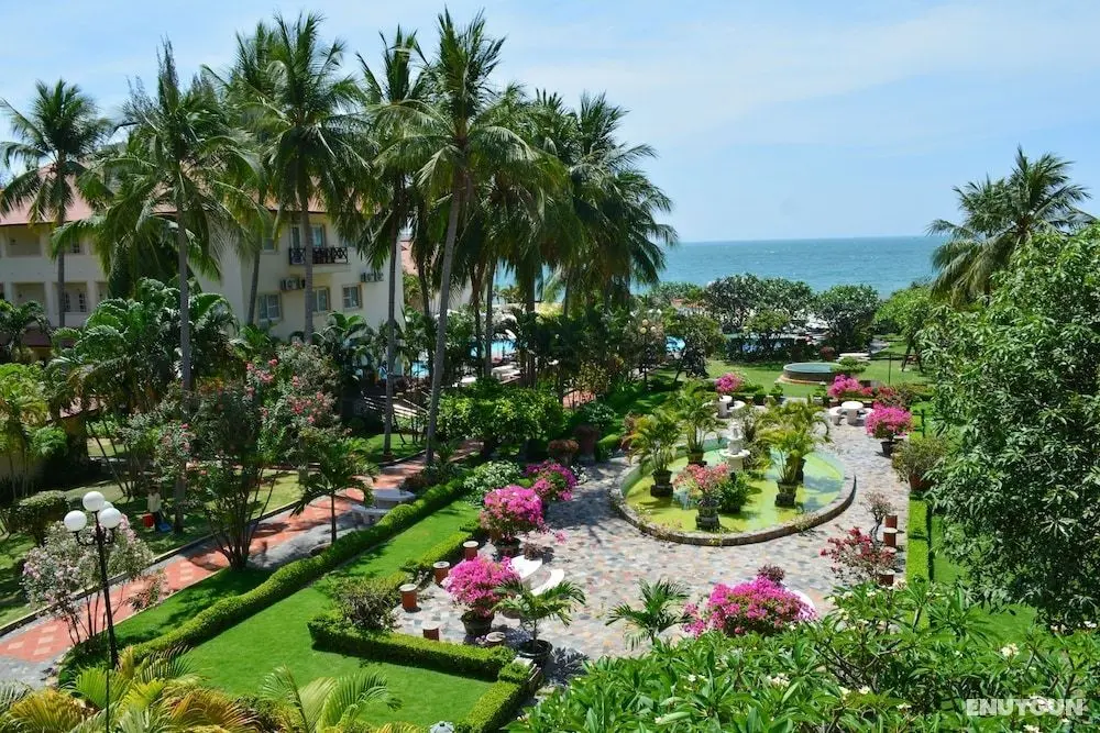 Swiss Village Resort & Spa - Öne Çıkan Resim