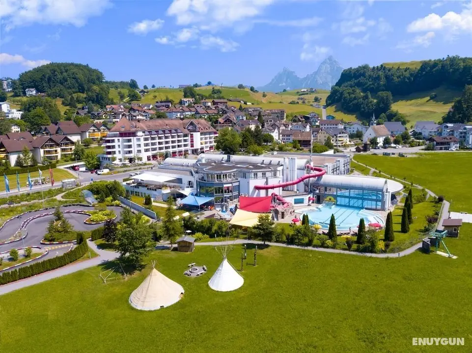 Swiss Holiday Park Resort - Öne Çıkan Resim
