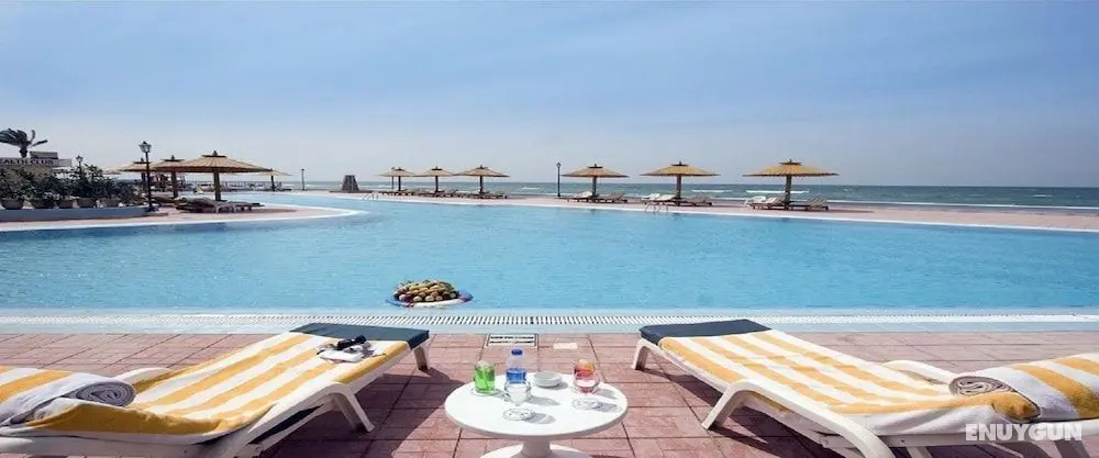 Swiss Inn Resort El Arish - Öne Çıkan Resim