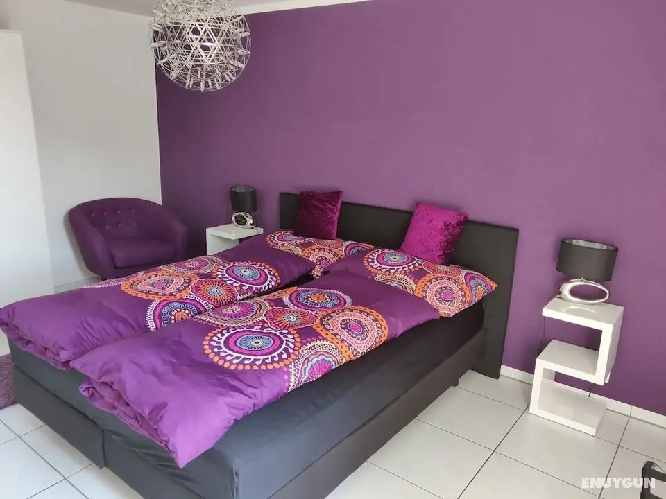 Swiss Interlaken Apartment - Öne Çıkan Resim