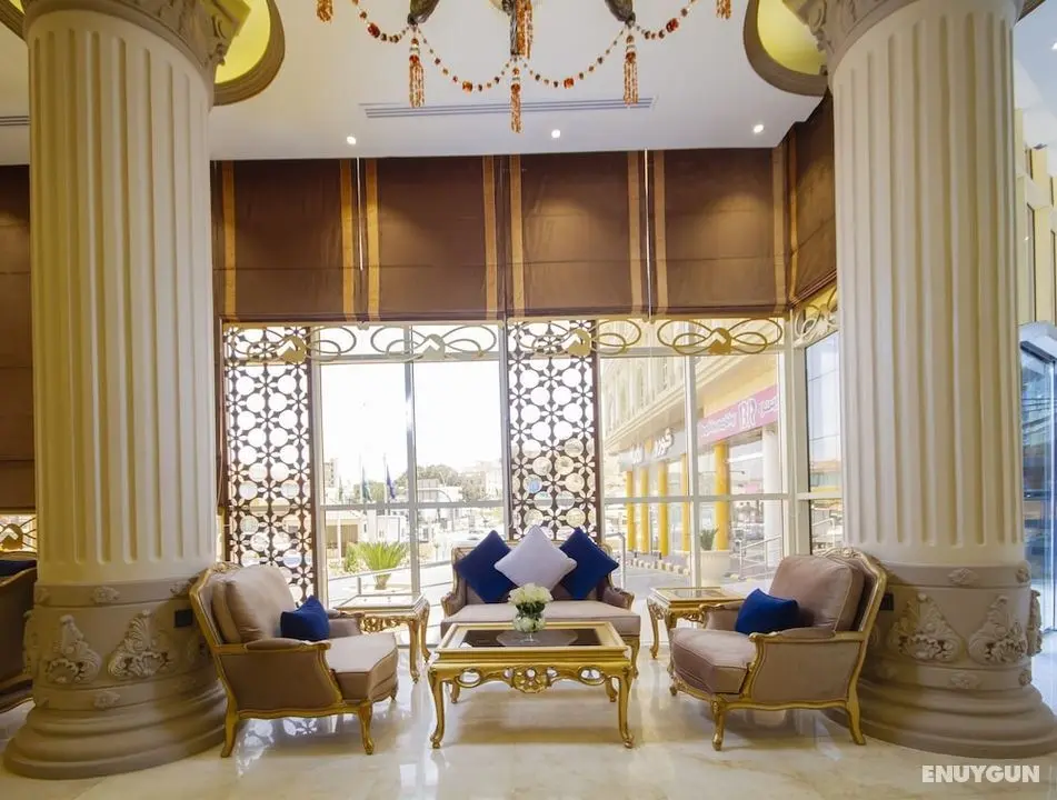 Swiss Spirit Hotel & Suites Al Baha - Öne Çıkan Resim