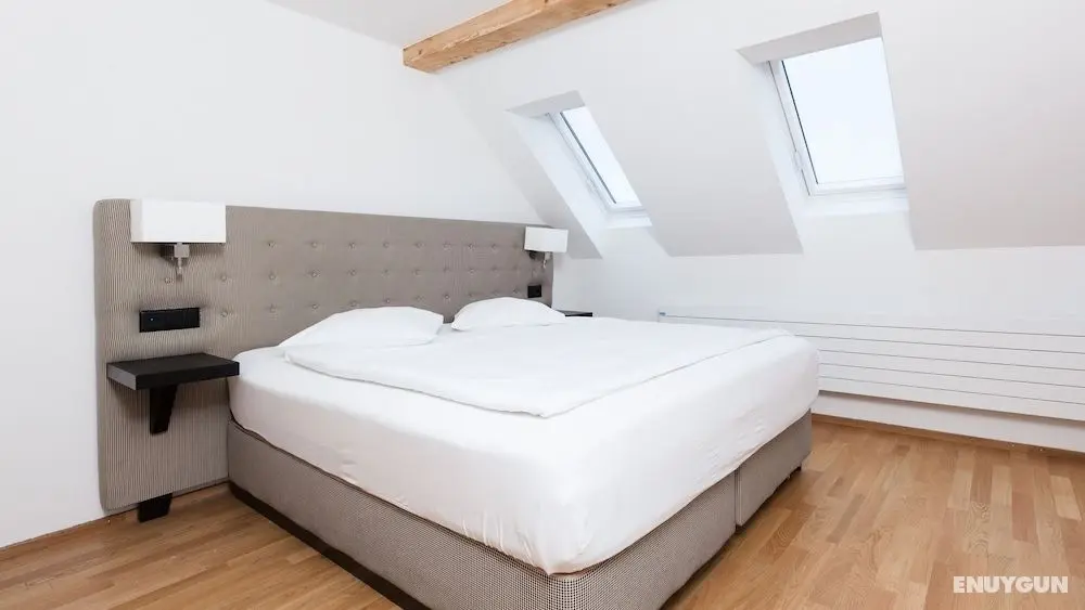 Swiss Star Longstreet - Öne Çıkan Resim