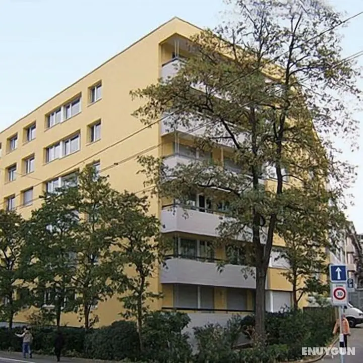 Swiss Star Zurich Oerlikon - Öne Çıkan Resim