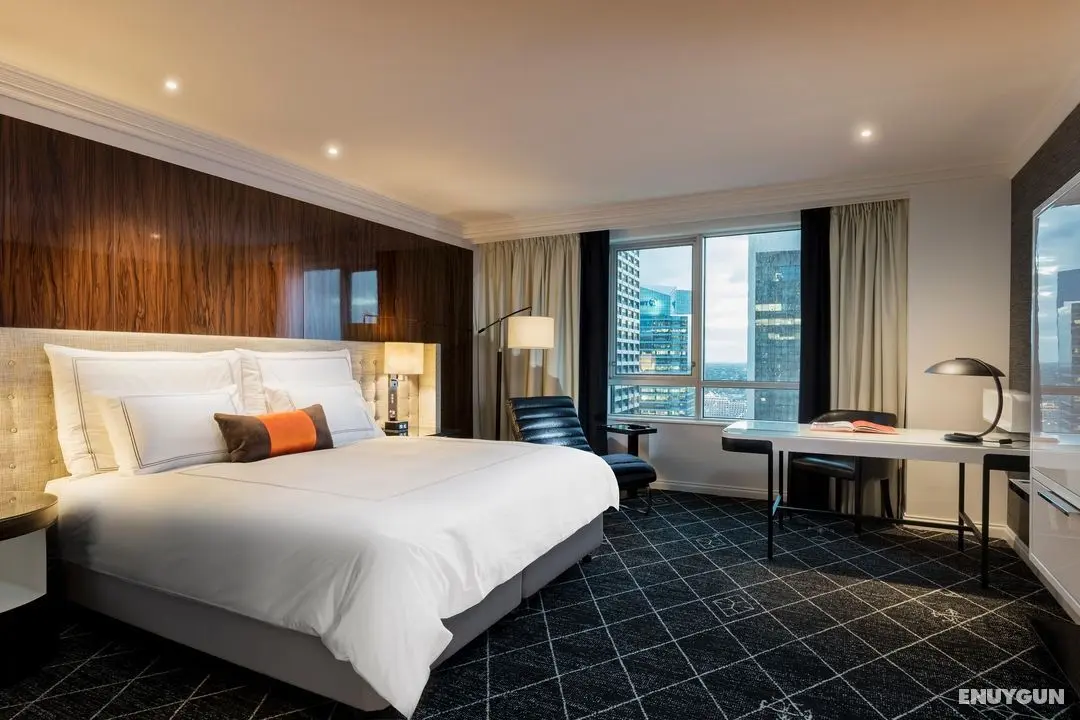 Swissotel Sydney - Oda
