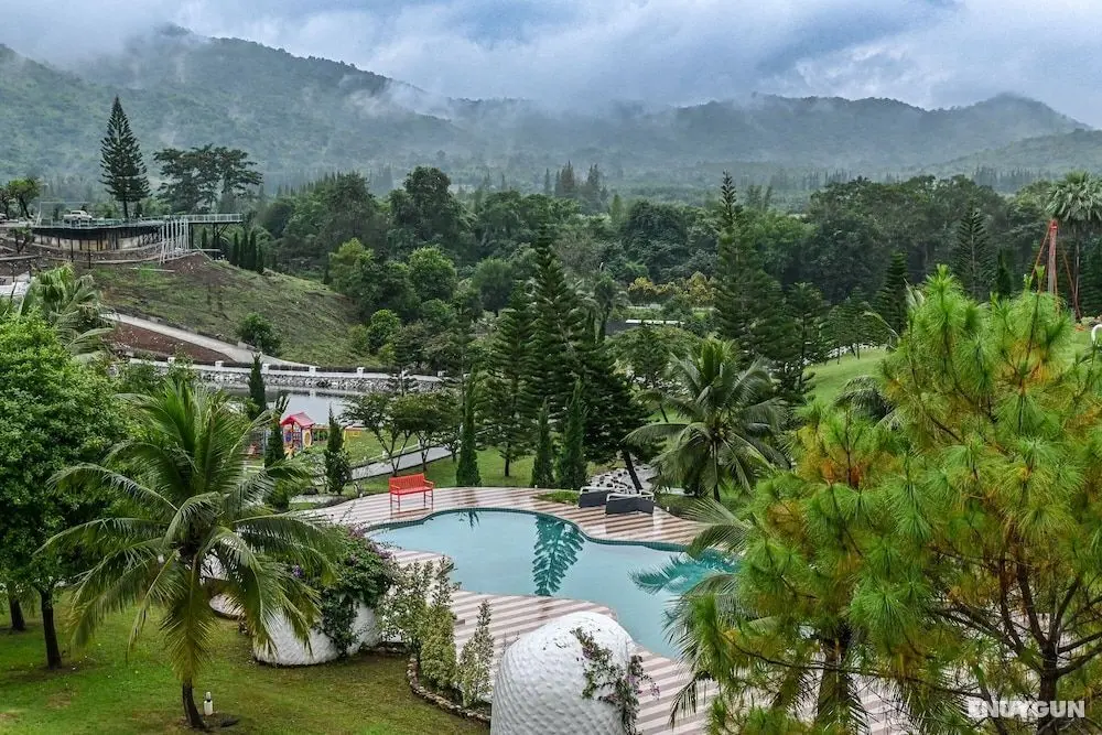 Swiss Valley Hip Resort - Öne Çıkan Resim