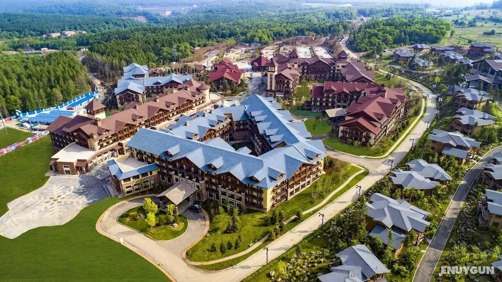 Swissôtel Resort Changbaishan - Öne Çıkan Resim