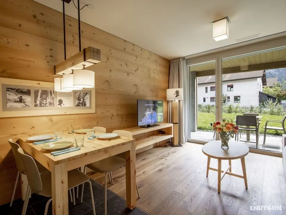 Swisspeak Resorts Aare Meiringen - Öne Çıkan Resim