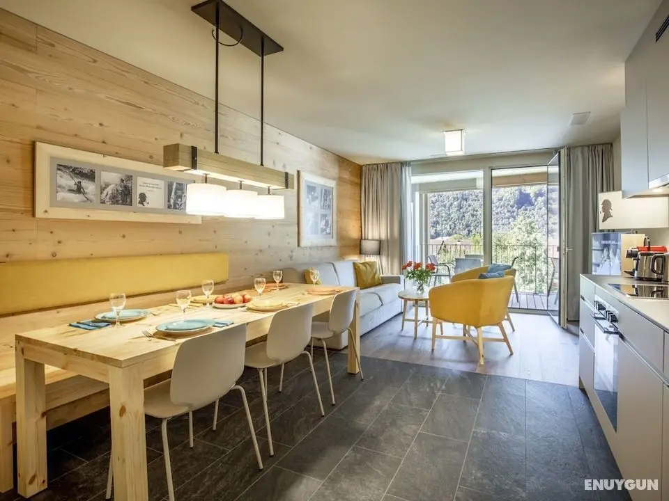 Swisspeak Resorts Hasliberg Meiringen - Öne Çıkan Resim