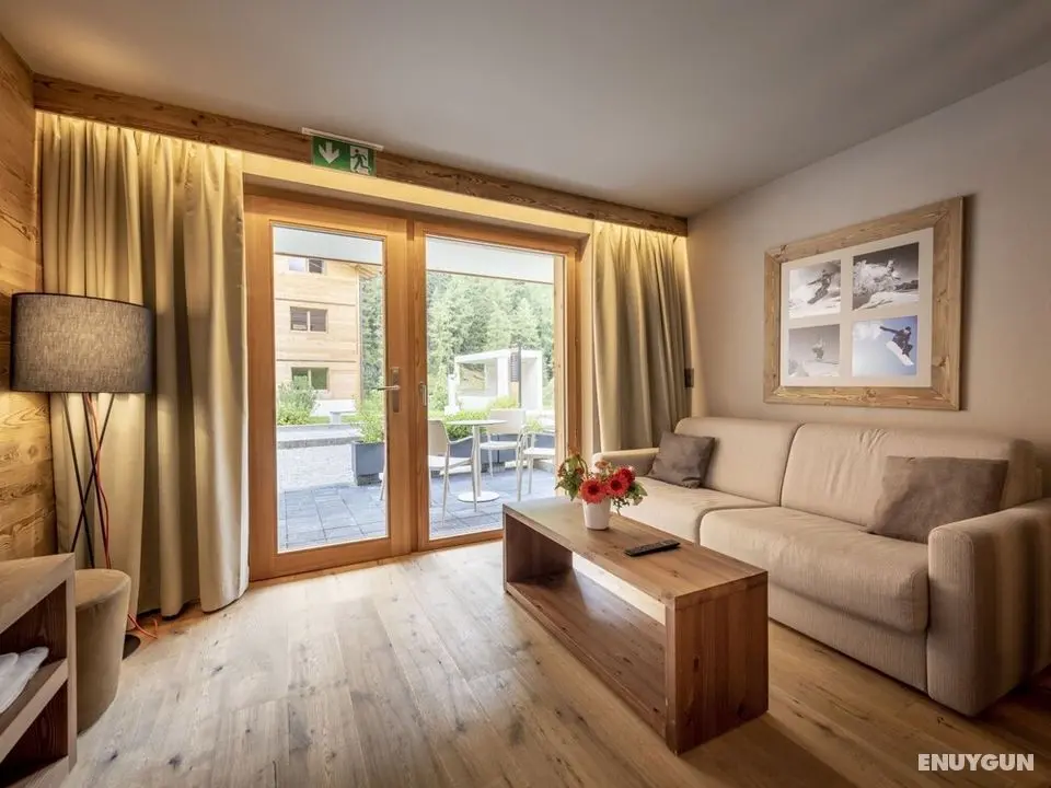 Swisspeak Resorts Pigne de la l e Ayer - Öne Çıkan Resim