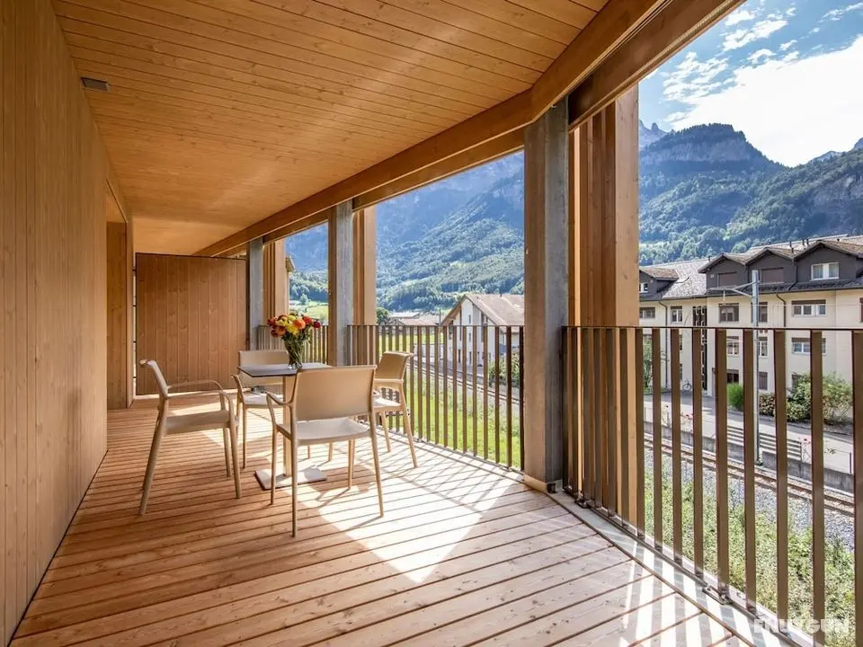 Swisspeak Resorts Reichenbach Falls Meiringen - Öne Çıkan Resim