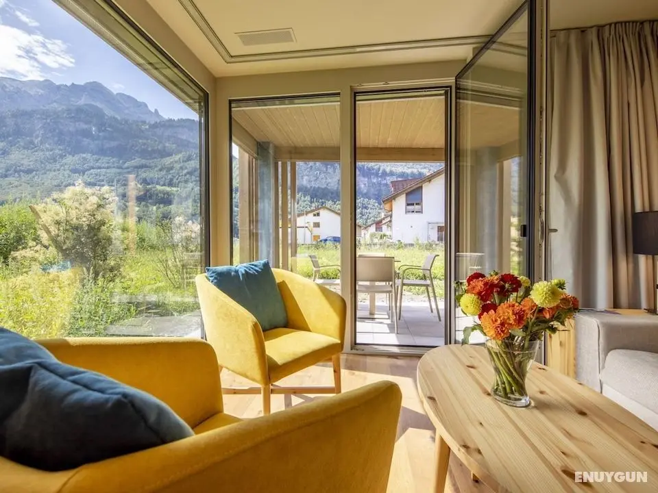 Swisspeak Resorts Rothorn Meiringen - Öne Çıkan Resim