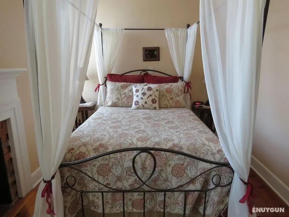 The Swope Manor Bed & Breakfast - Öne Çıkan Resim